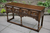 A TITCHMARSH & GOODWIN DRESSER BASE SIDEBOARD HALL TABLE