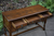 A WOOD BROTHERS OLD CHARM LIGHT OAK OFFICE WRITING DESK COMPUTER TABLE
