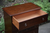 A STAG MINSTREL MAHOGANY BEDROOM CHEST OF DRAWERS DRESSING CABINET BEDSIDE TABLE.