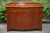 A STRONGBOW BEVAN FUNNELL STYLE YEW SIDEBOARD DRESSER BASE CABINET CUPBOARD SERVER TABLE