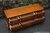 A CHEST OF DRAWERS COFFEE TABLE TV STAND BLANKET BOX CHEST SEAT BENCH SETTLE PEW.