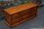 A CHEST OF DRAWERS COFFEE TABLE TV STAND BLANKET BOX CHEST SEAT BENCH SETTLE PEW.