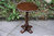 A WOOD BROTHERS OLD CHARM LIGHT OAK SIDE TABLE / OCCASIONAL / WINE TABLE