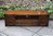 A WOOD BROTHERS OLD CHARM LIGHT OAK TV CABINET / BASE / STAND /  ENTERTAINMENT UNIT