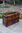 A TITCHMARSH AND GOODWIN STRESSED OAK BLANKET / DOWER CHEST / COFFER