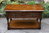 A WOOD BROTHERS OLD CHARM LIGHT OAK TWO DRAWER COFFEE TABLE