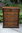 A WOOD BROTHERS OLD CHARM CARVED LIGHT OAK TALL CHEST OF DRAWERS