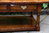 A TITCHMARSH AND GOODWIN EPICORMIC STRESSED OAK TWO DRAWER COFFEE TABLE