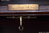 A TITCHMARSH AND GOODWIN SOLID STRESSED OAK BUREAU BOOKCASE / WRITING DESK