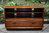 AN ERCOL WINDSOR FRUITWOOD ELM TV CABINET / STAND / ENTERTAINMENT UNIT