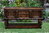 A TITCHMARSH AND GOODWIN JACOBEAN CARVED OAK DRESSER BASE / SIDEBOARD