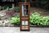 A WOOD BROTHERS OLD CHARM CARVED LIGHT OAK CHINA / DISPLAY CABINET