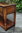 A TITCHMARSH AND GOODWIN SOLID STRESSED OAK POTBOARD DRESSER BASE / SIDEBOARD