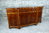 A BEVAN FUNNELL REPRODUX YEW DRESSER BASE / SIDEBOARD / HALL CABINET / CUPBOARD