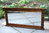 A WOOD BROTHERS OLD CHARM CARVED LIGHT OAK OVERMANTLE WALL MIRROR