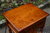 A WOOD BROTHERS OLD CHARM CARVED LIGHT OAK LAMP / BEDSIDE / COFFEE TABLE / STAND