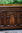 A TITCHMARSH AND GOODWIN STYLE JACOBEAN CARVED OAK BLANKET CHEST / BOX / COFFER / TRUNK