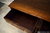 A TITCHMARSH AND GOODWIN YEOMAN'S SOLID STRESSED OAK POTBOARD DRESSER BASE / SIDEBOARD