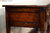 A TITCHMARSH AND GOODWIN YEOMAN'S SOLID STRESSED OAK POTBOARD DRESSER BASE / SIDEBOARD